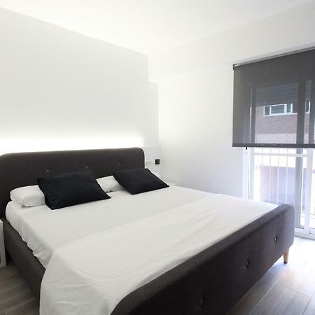 5 Senses Apartment Valencia Ngoại thất bức ảnh