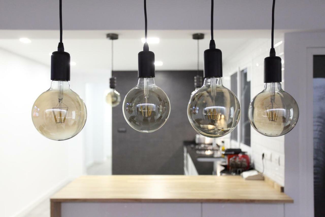 5 Senses Apartment Valencia Ngoại thất bức ảnh