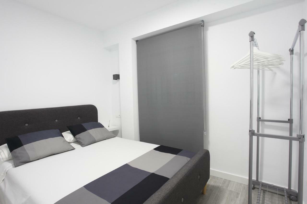 5 Senses Apartment Valencia Ngoại thất bức ảnh
